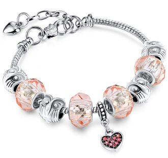 HB068c Bransoletka modułowa