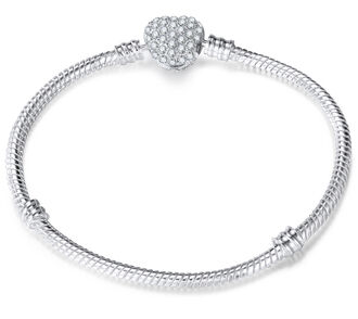 HB069 Bransoletka modułowa