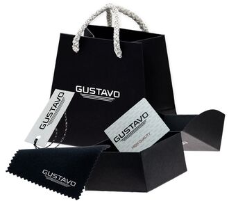 ZP00 Opakowanie prezentowe GUSTAVO