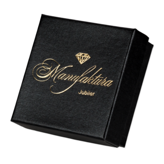 ZP05 Pudełko Jubilerskie Manufactura Jubiler