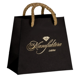 ZP06 Torebka Prezentowa Manufactura Jubiler