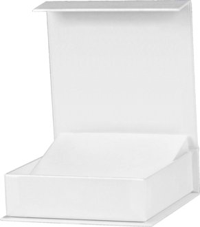 ZP02 Pudełko jubilerskie na magnes