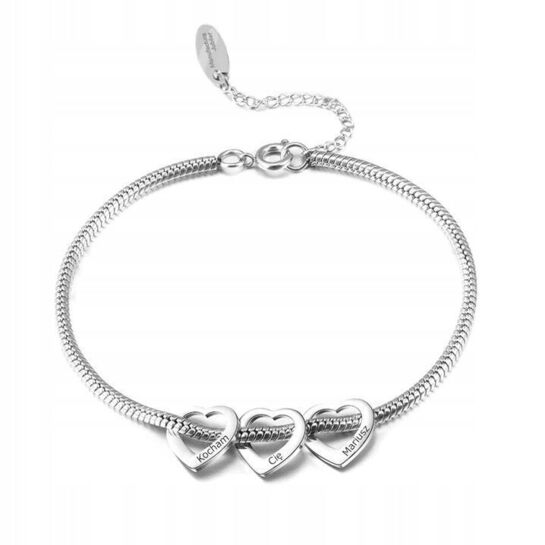 bransoletka-zmijka-trzy-serca-z-grawerem-prezent-dla-mamy-corki-kobiety-kolor-srebrny.jpg