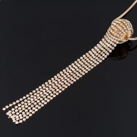 EN013a Naszyjnik wizytowy