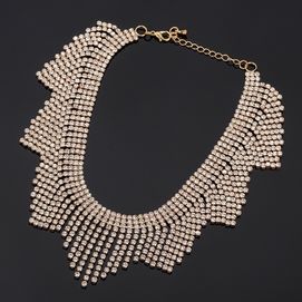 EN014 Naszyjnik wizytowy